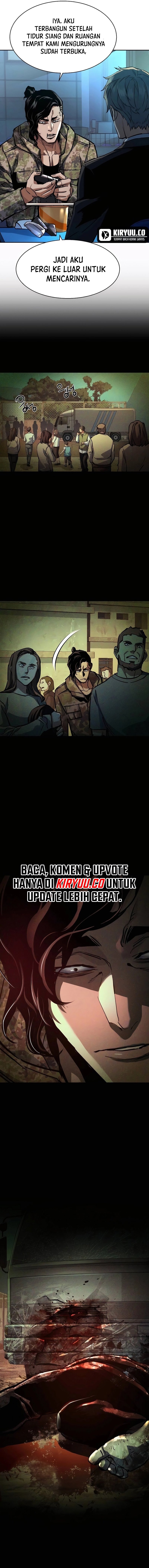 Mercenary Enrollment - Chapter 221 - Page 8