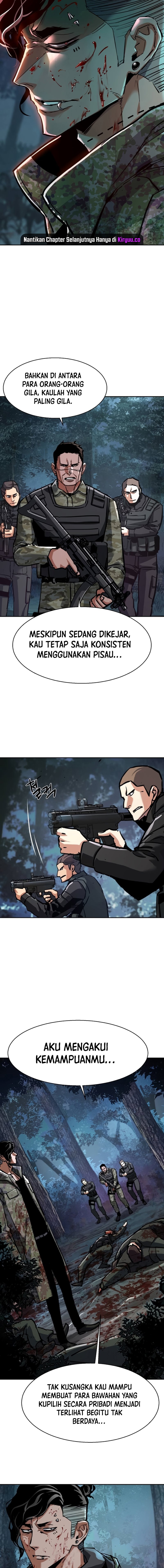 Mercenary Enrollment - Chapter 222 - Page 13