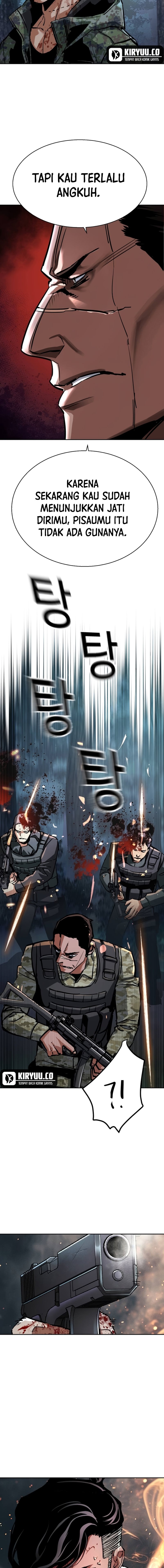 Mercenary Enrollment - Chapter 222 - Page 14