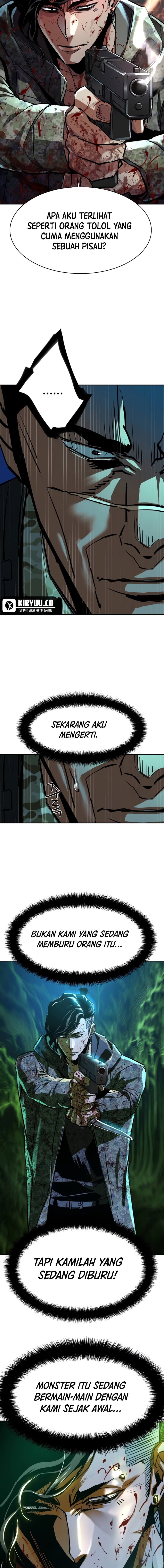 Mercenary Enrollment - Chapter 222 - Page 15
