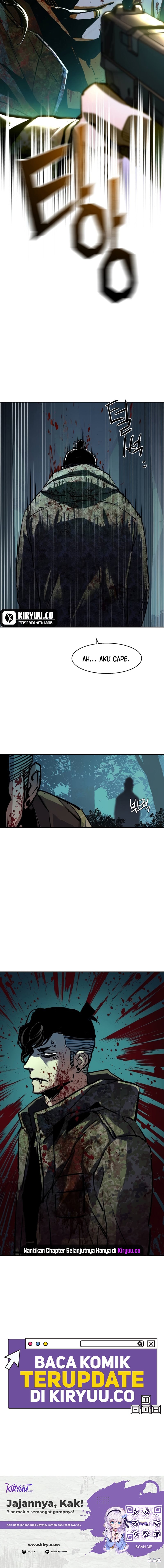 Mercenary Enrollment - Chapter 222 - Page 16
