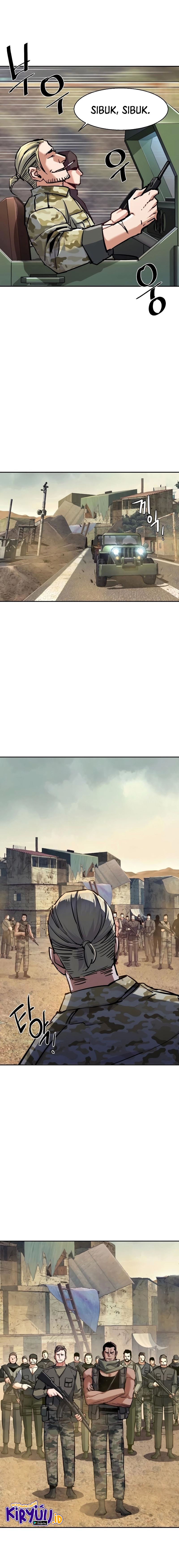 Mercenary Enrollment - Chapter 223 - Page 13