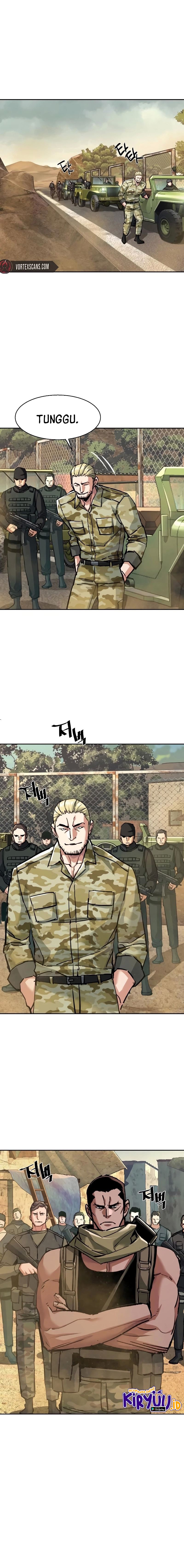 Mercenary Enrollment - Chapter 223 - Page 14