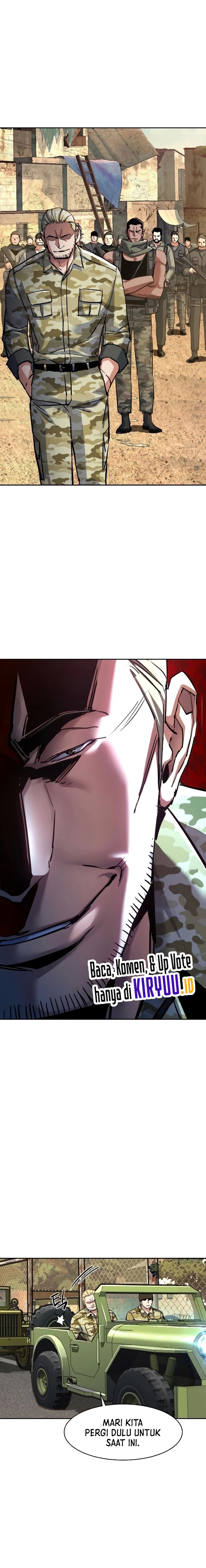 Mercenary Enrollment - Chapter 223 - Page 20