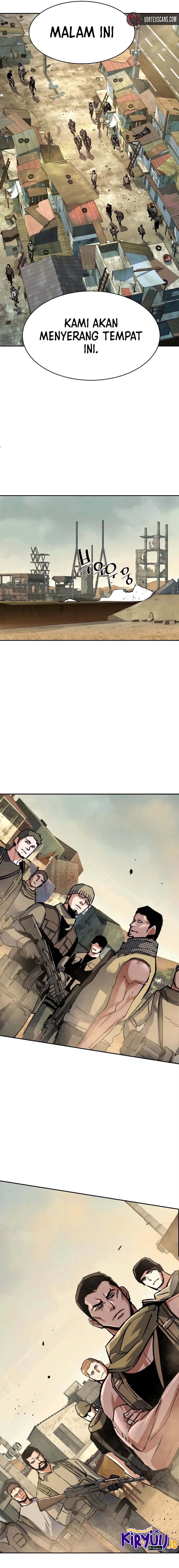 Mercenary Enrollment - Chapter 223 - Page 21