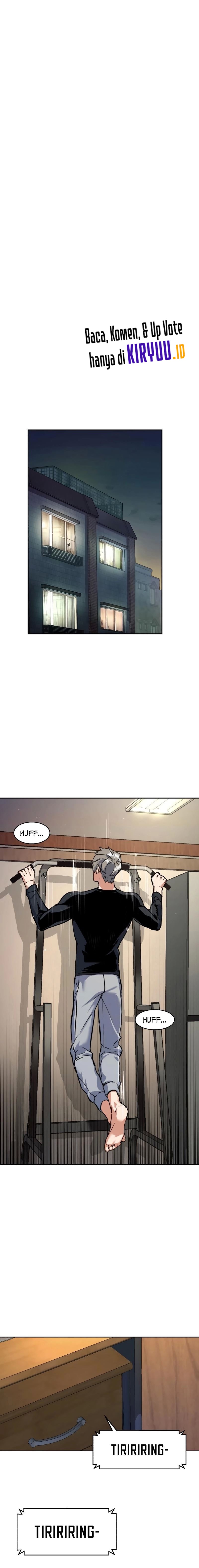 Mercenary Enrollment - Chapter 223 - Page 22