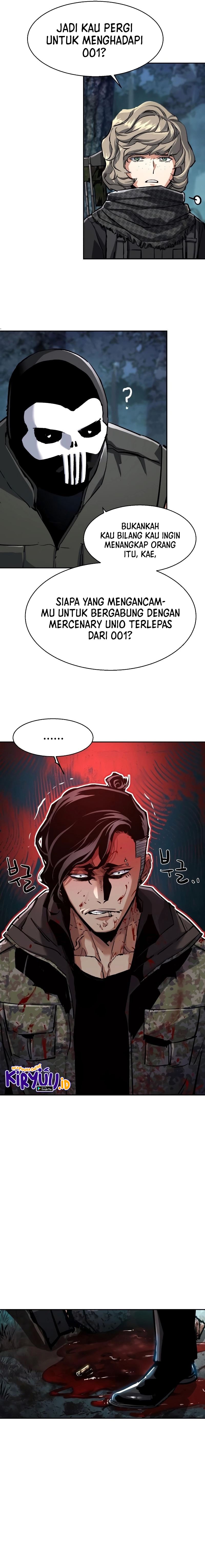 Mercenary Enrollment - Chapter 223 - Page 6