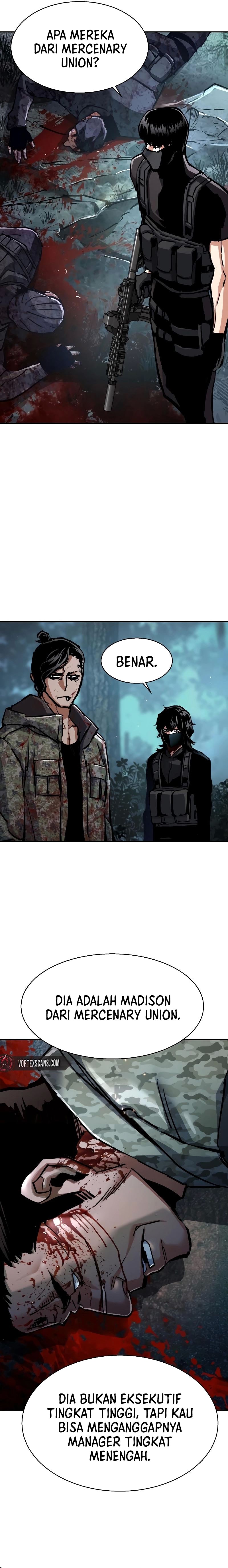 Mercenary Enrollment - Chapter 223 - Page 7