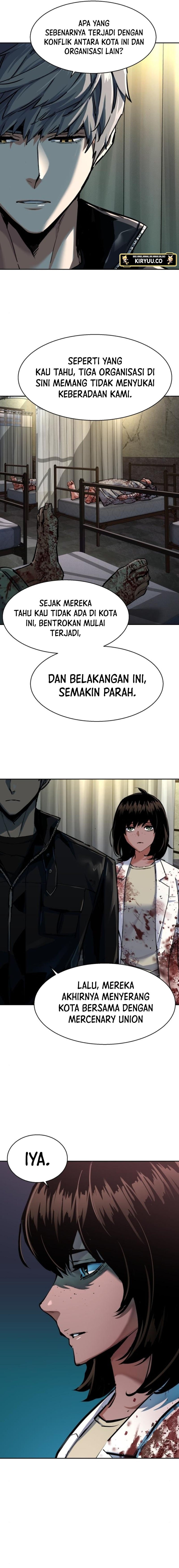 Mercenary Enrollment - Chapter 225 - Page 12