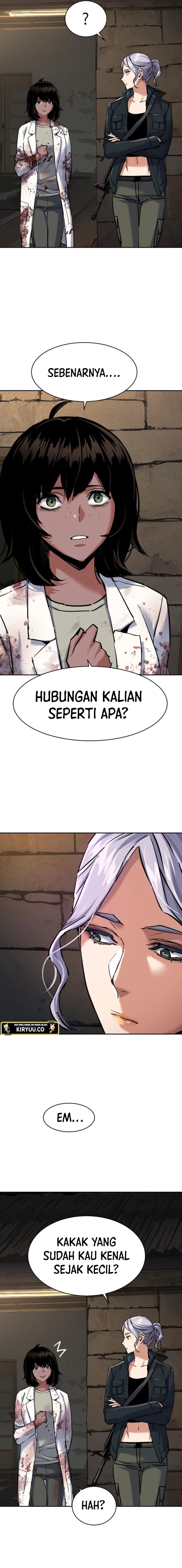 Mercenary Enrollment - Chapter 225 - Page 16