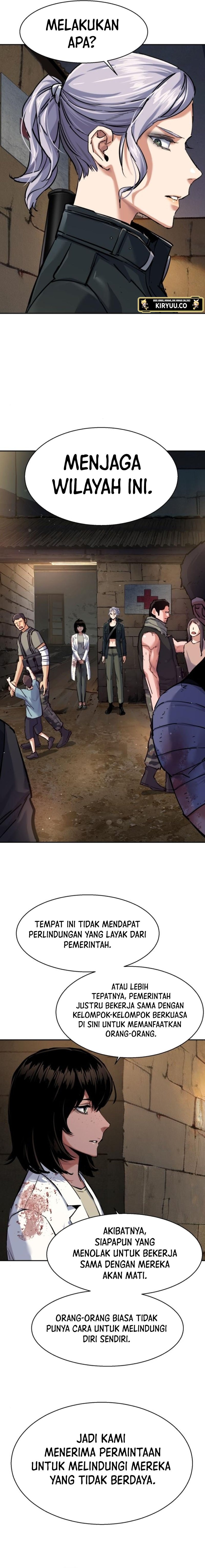 Mercenary Enrollment - Chapter 225 - Page 19