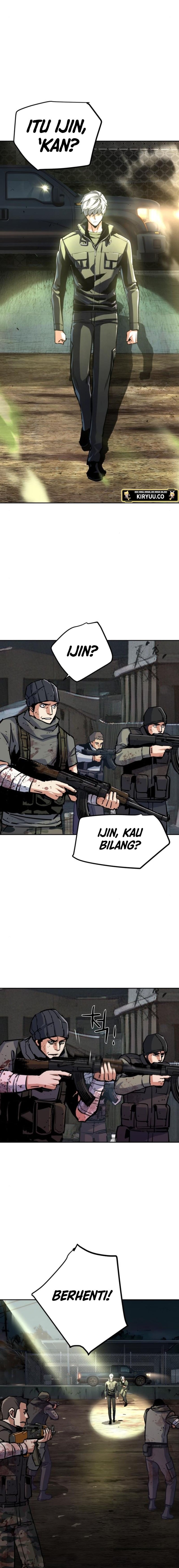 Mercenary Enrollment - Chapter 225 - Page 3