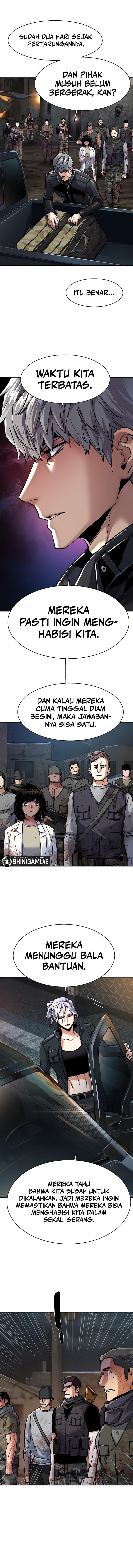 Mercenary Enrollment - Chapter 226 - Page 4