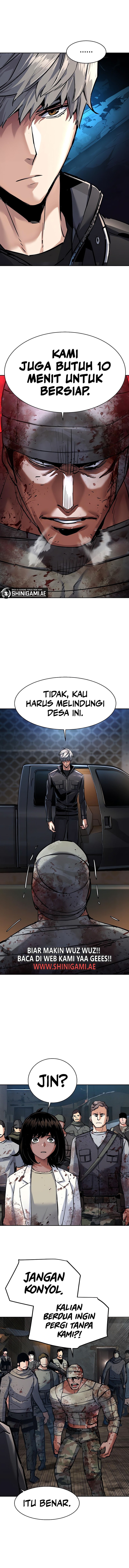 Mercenary Enrollment - Chapter 226 - Page 6