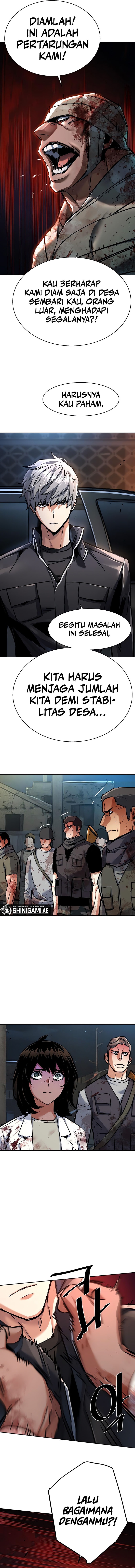 Mercenary Enrollment - Chapter 226 - Page 7