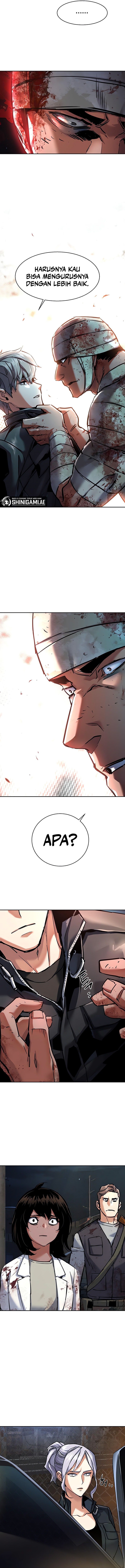 Mercenary Enrollment - Chapter 226 - Page 9