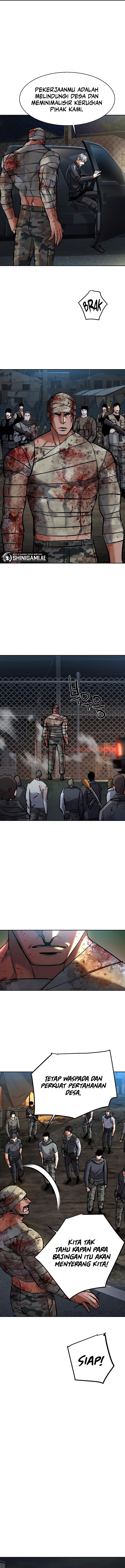 Mercenary Enrollment - Chapter 226 - Page 10