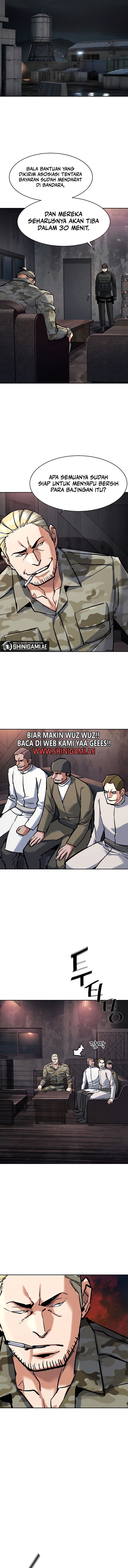 Mercenary Enrollment - Chapter 226 - Page 11