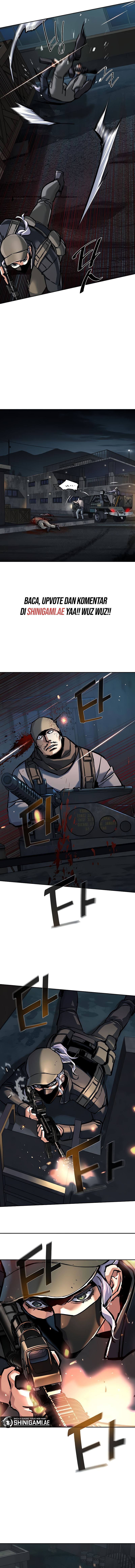 Mercenary Enrollment - Chapter 226 - Page 14