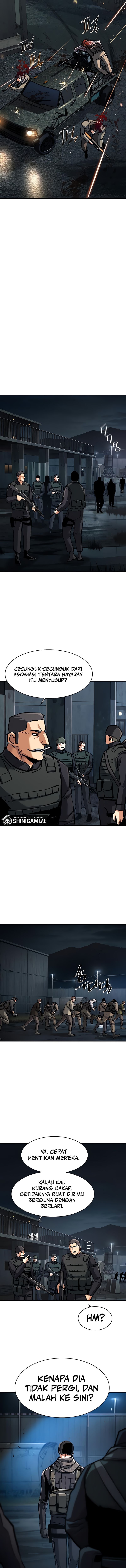 Mercenary Enrollment - Chapter 226 - Page 15