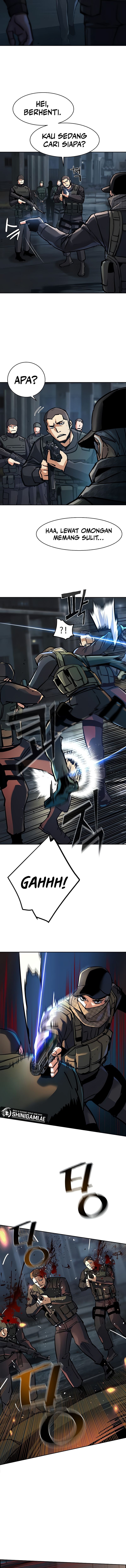 Mercenary Enrollment - Chapter 226 - Page 16