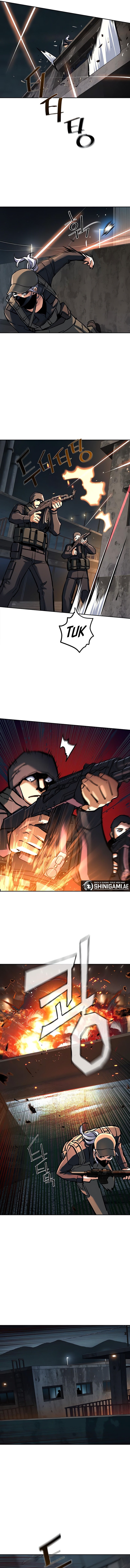Mercenary Enrollment - Chapter 227 - Page 3