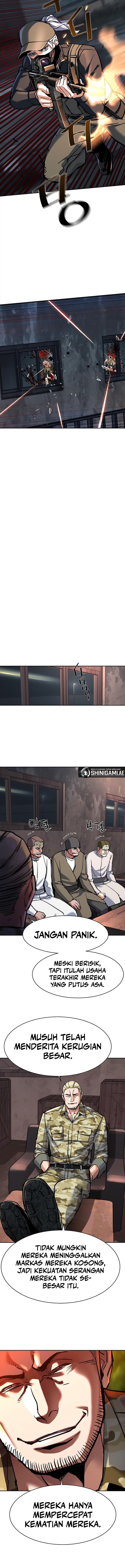 Mercenary Enrollment - Chapter 227 - Page 4