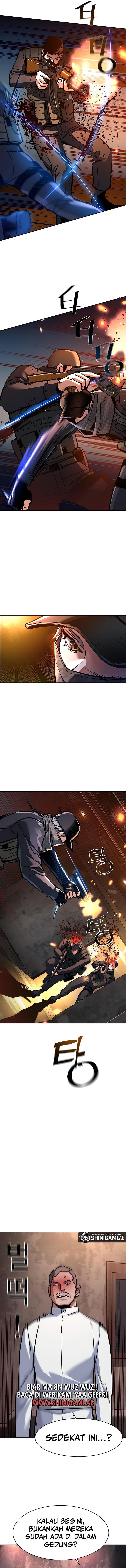 Mercenary Enrollment - Chapter 227 - Page 6