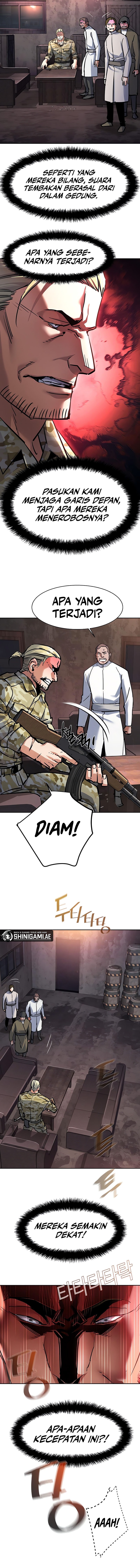 Mercenary Enrollment - Chapter 227 - Page 7