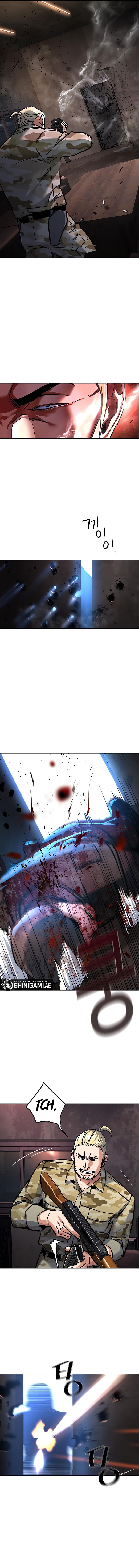 Mercenary Enrollment - Chapter 227 - Page 9
