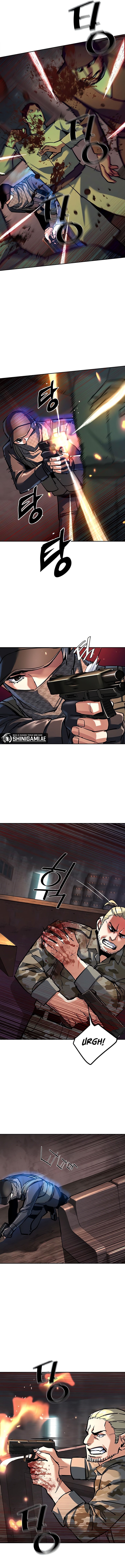 Mercenary Enrollment - Chapter 227 - Page 13