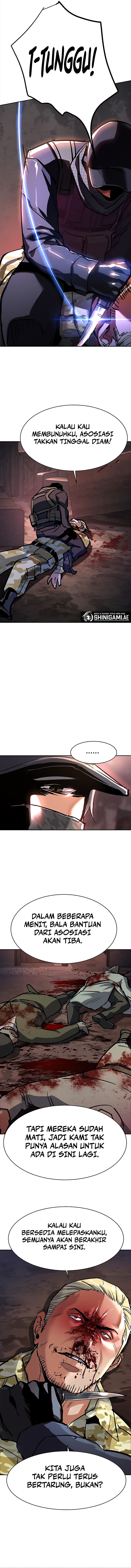 Mercenary Enrollment - Chapter 227 - Page 15