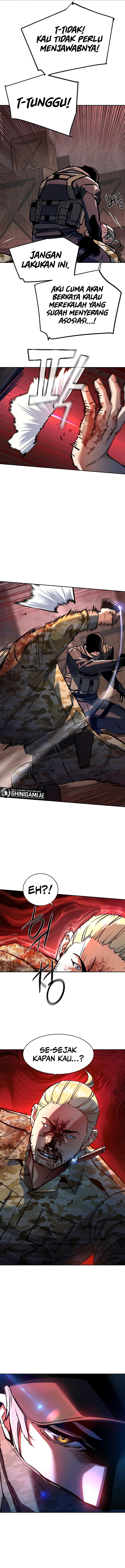 Mercenary Enrollment - Chapter 228 - Page 3