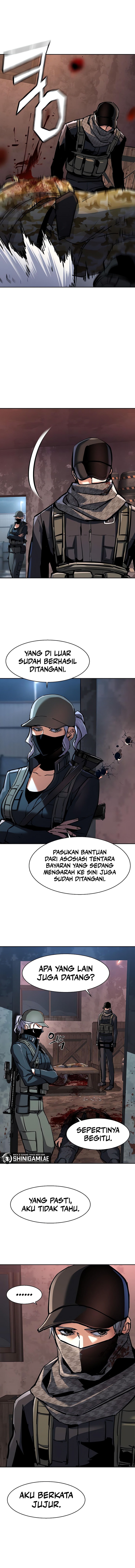 Mercenary Enrollment - Chapter 228 - Page 4