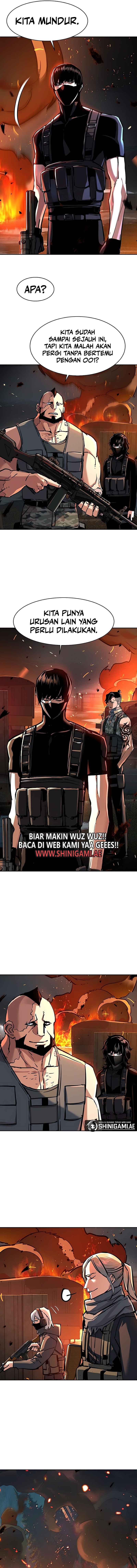 Mercenary Enrollment - Chapter 228 - Page 6