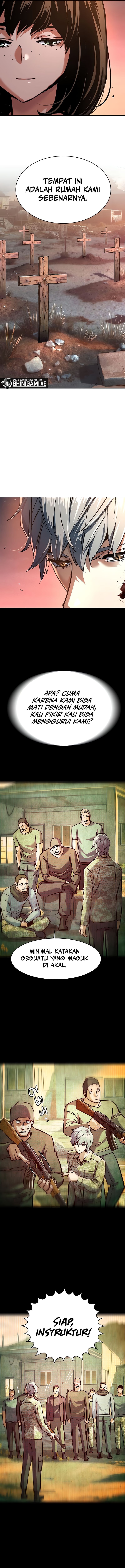 Mercenary Enrollment - Chapter 228 - Page 12