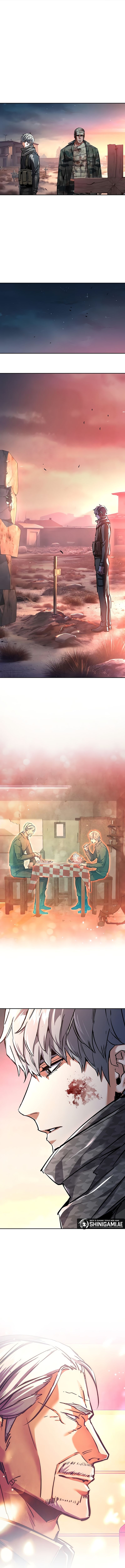 Mercenary Enrollment - Chapter 228 - Page 14