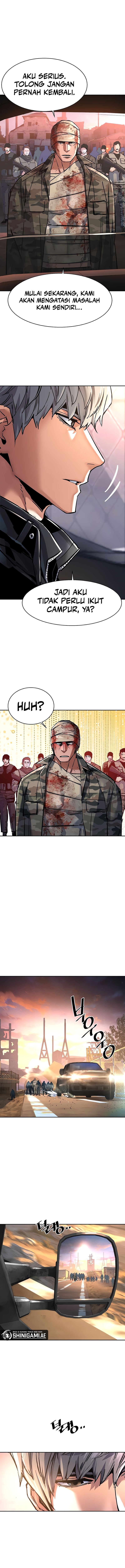 Mercenary Enrollment - Chapter 228 - Page 16