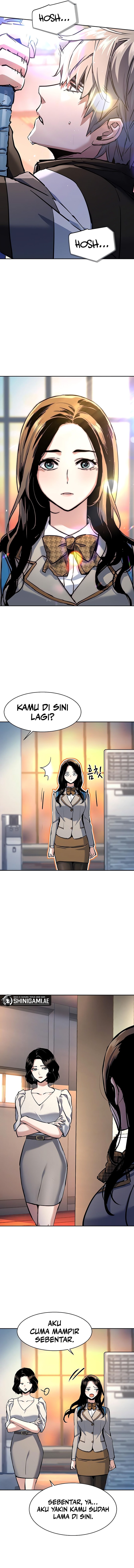 Mercenary Enrollment - Chapter 229 - Page 3