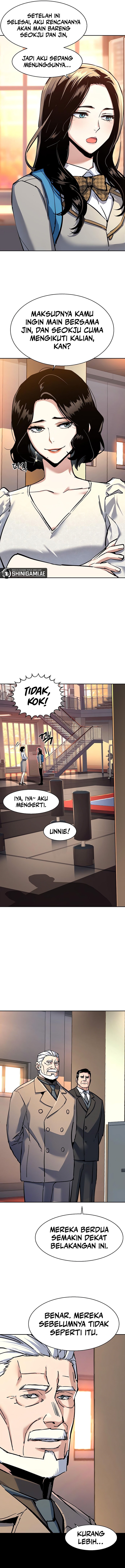 Mercenary Enrollment - Chapter 229 - Page 4