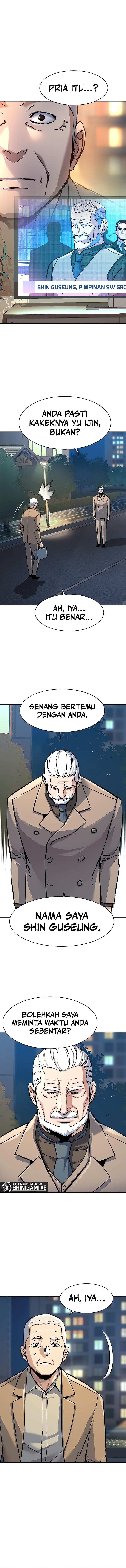 Mercenary Enrollment - Chapter 229 - Page 8