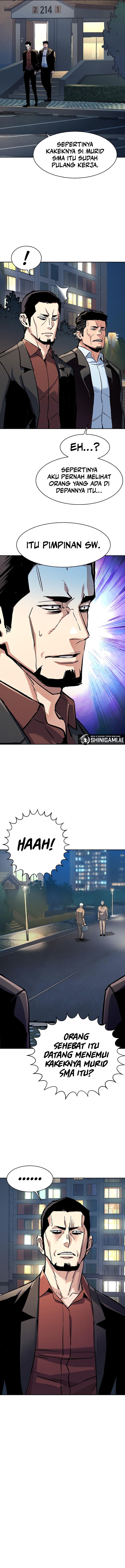 Mercenary Enrollment - Chapter 229 - Page 9