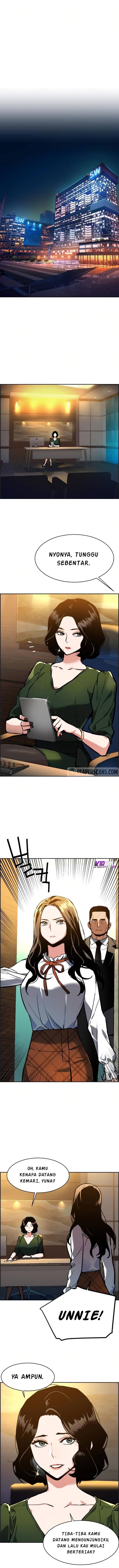Mercenary Enrollment - Chapter 23 - Page 11