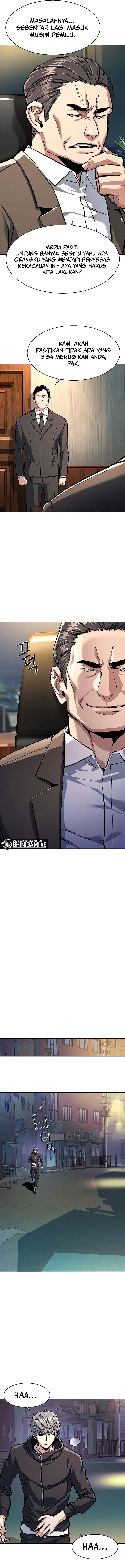 Mercenary Enrollment - Chapter 230 - Page 10
