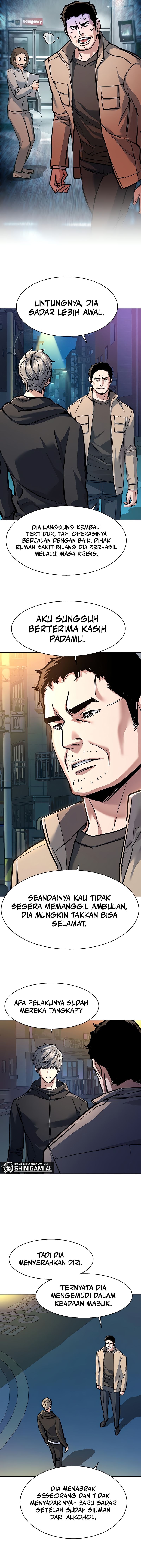 Mercenary Enrollment - Chapter 230 - Page 12
