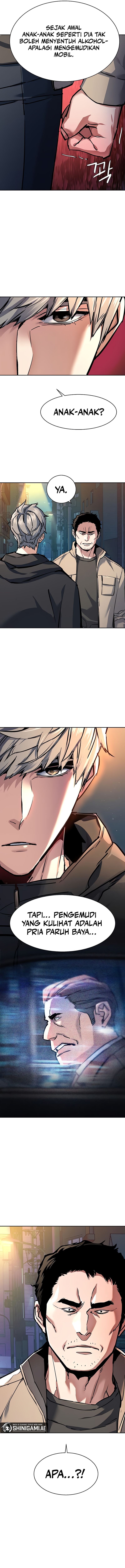 Mercenary Enrollment - Chapter 230 - Page 13