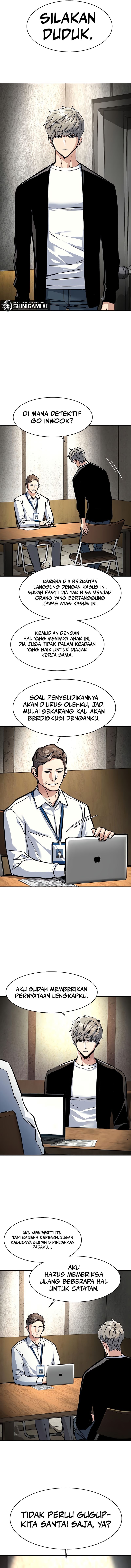 Mercenary Enrollment - Chapter 230 - Page 17