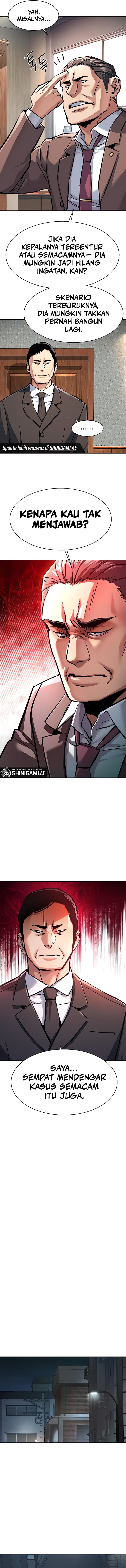 Mercenary Enrollment - Chapter 231 - Page 6