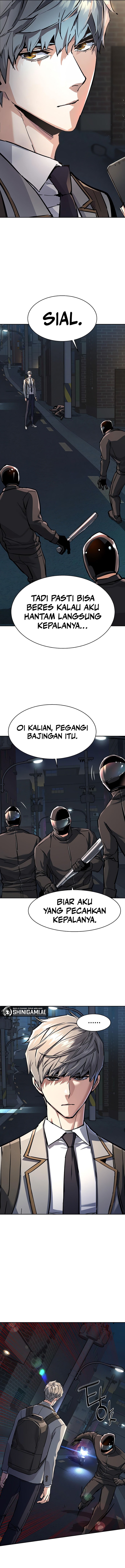 Mercenary Enrollment - Chapter 231 - Page 10
