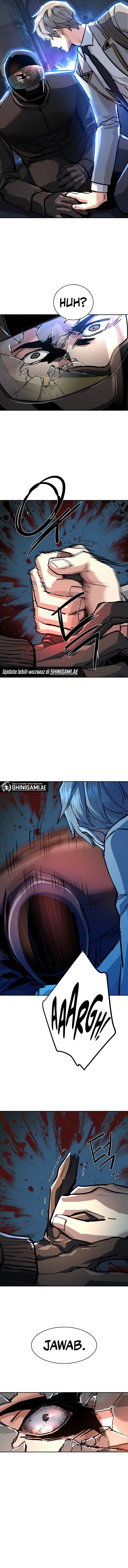 Mercenary Enrollment - Chapter 231 - Page 16